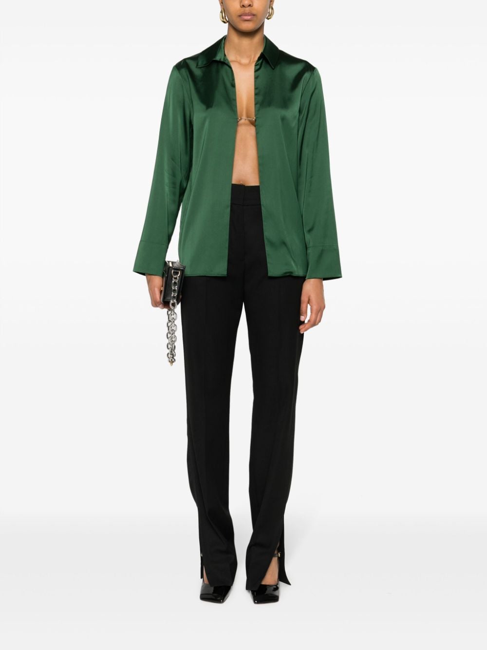 Jacquemus Jacquemus Le Pantalon Tibau - Image 4