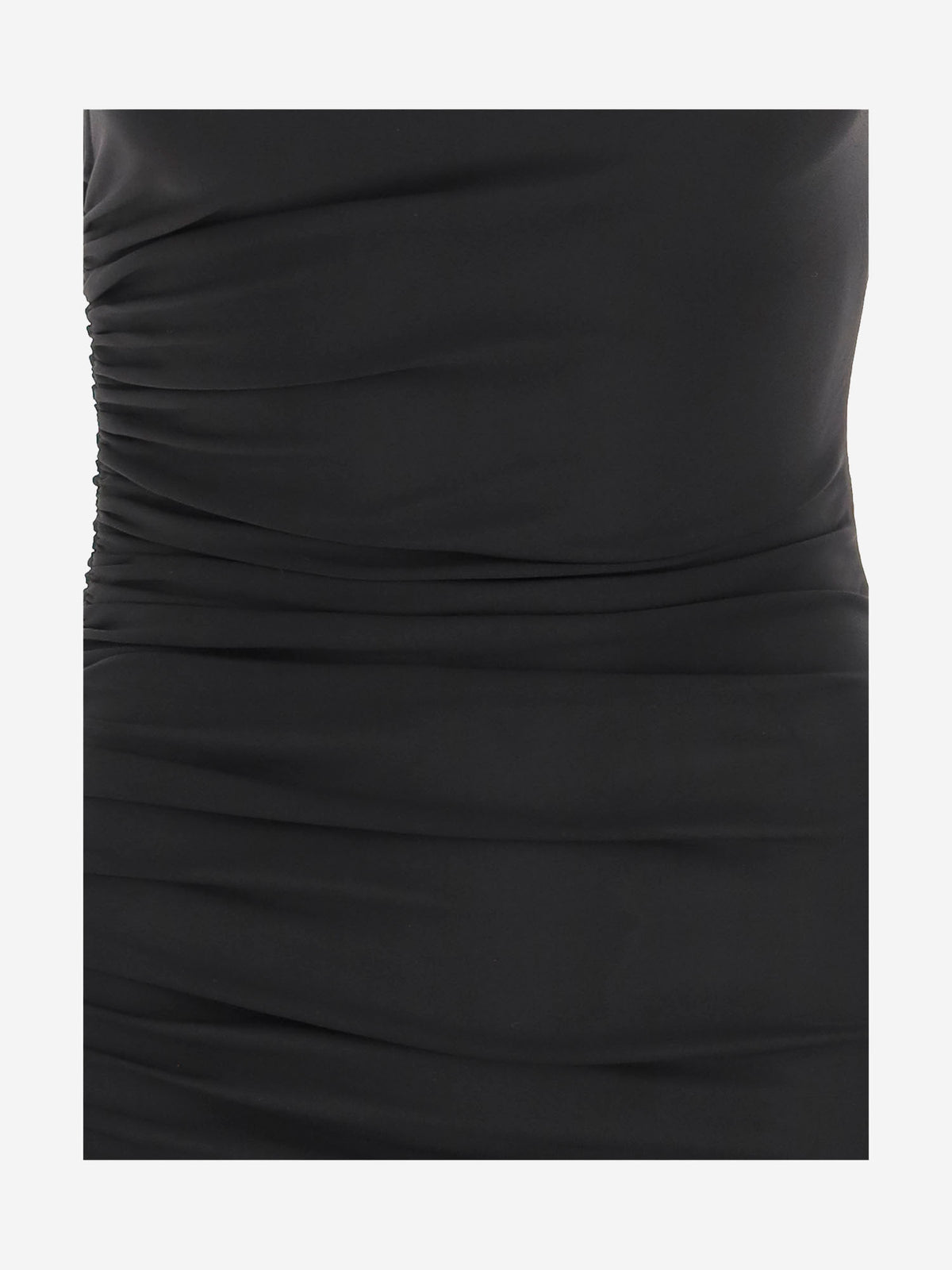 Jacquemus Jacquemus Square Short Dress - Image 4