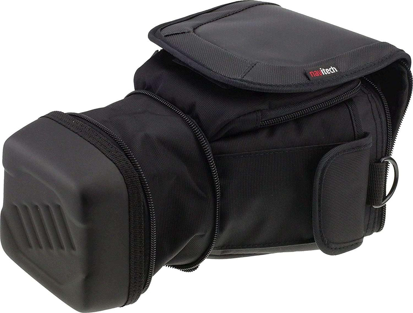Navitech Telescopic Camera DSLR Case for Nikon Coolpix P1100 Digital Camera