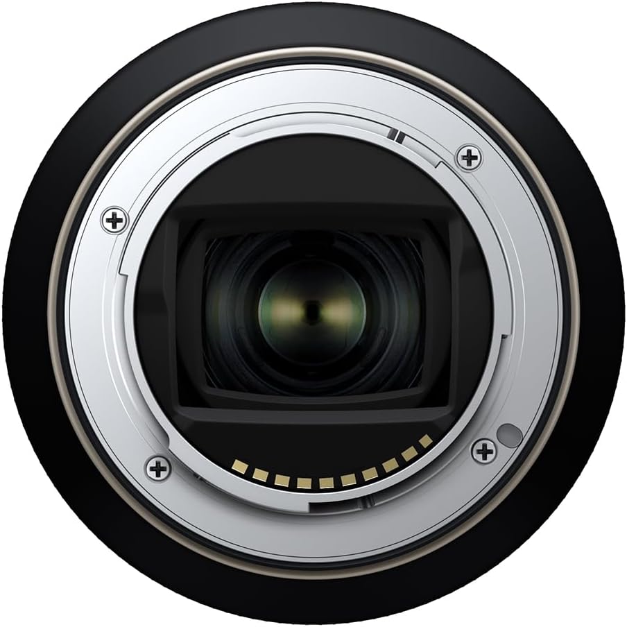 Tamron Zoom Sony E Compatible 28-200mm F/2.8-5.6 Di III RXD (Model A071)