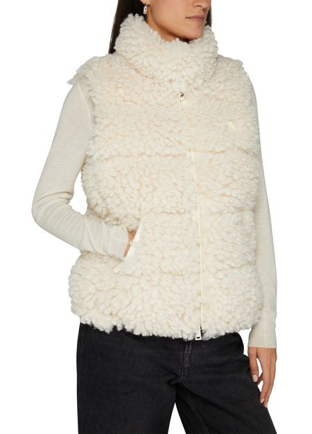 MONCLER Wourl ベスト - Image 4