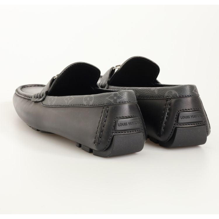 Louis Vuitton ルイヴィトンスニーカーブラック - Image 4