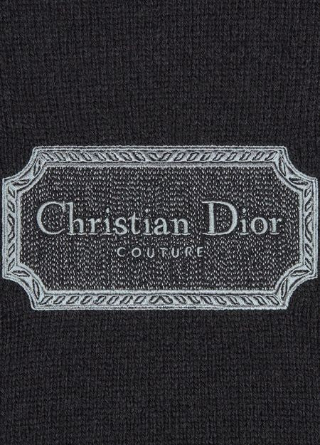 "Christian Dior Couture"セーター - Image 4