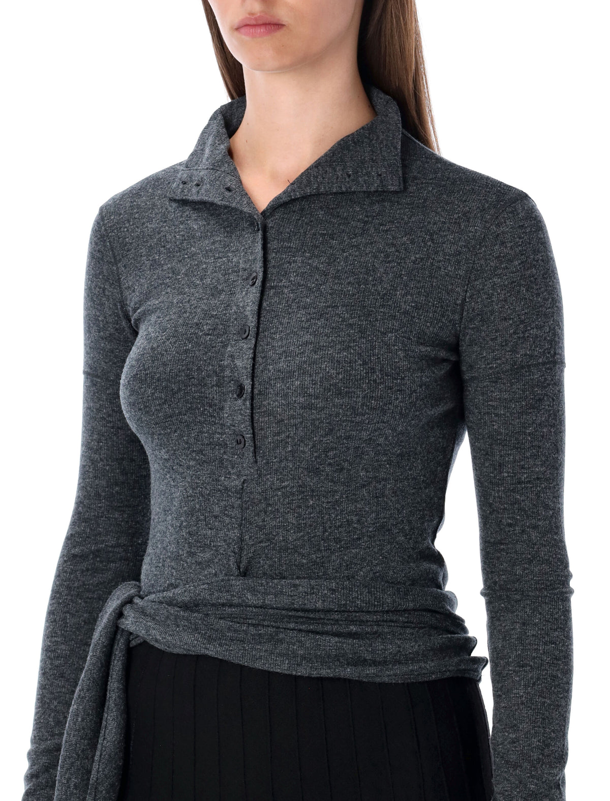 Low 低クラシックTシャツとポロ - Image 4