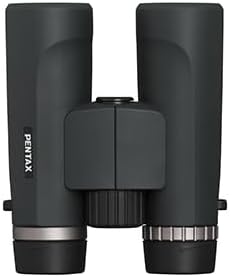 Pentax AD 10x36 WP Binoculars (Green) by Pentax