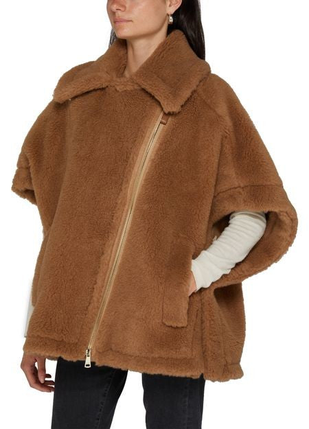 MAX MARA Newmanto ケープ - Image 4