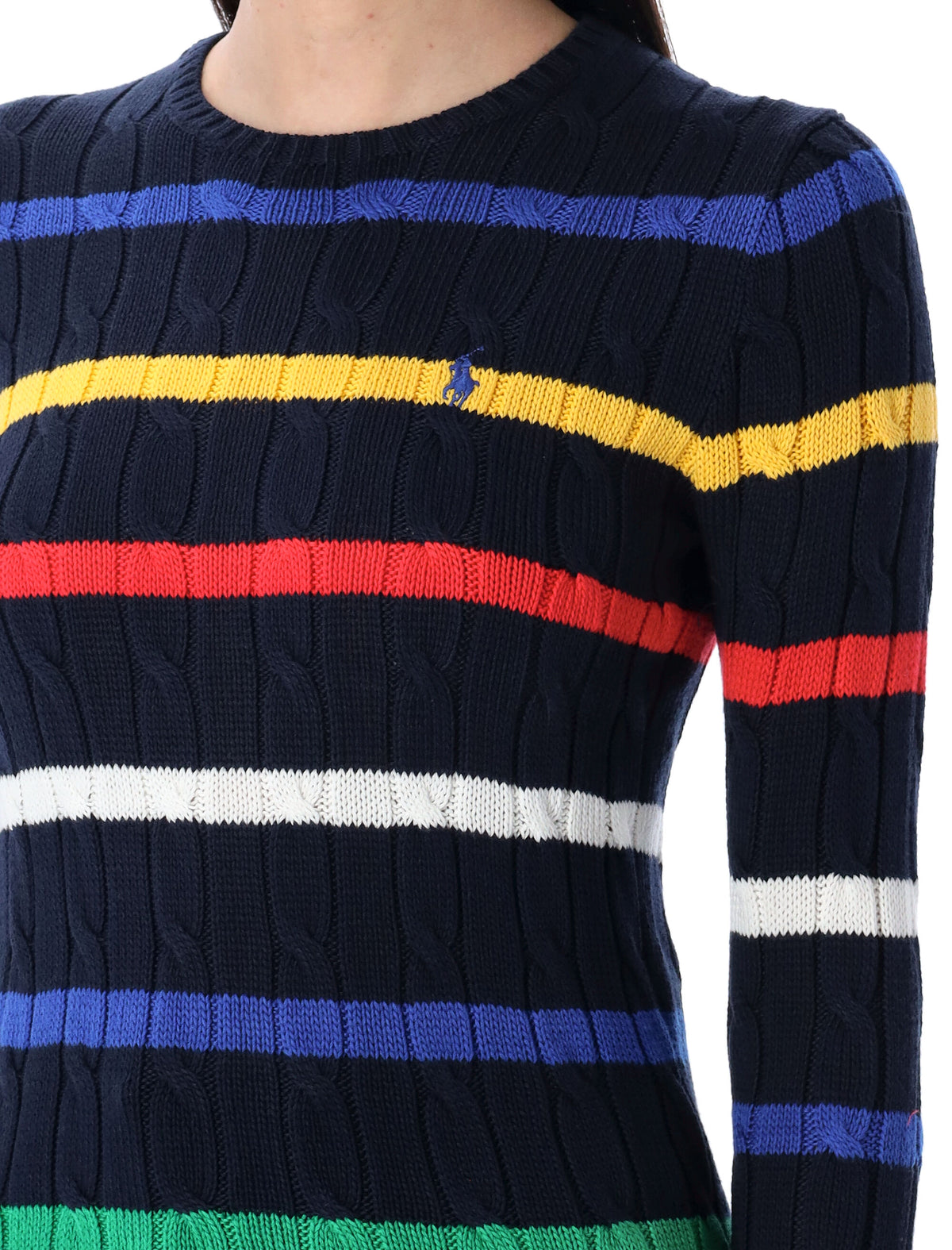 Polo Polo Ralph Laurenセーター - Image 4
