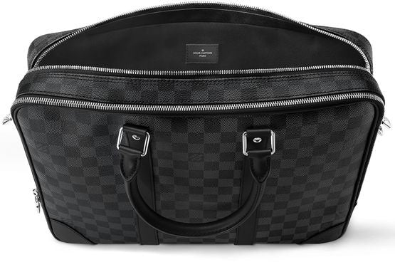 LOUIS VUITTON Porte Documents Voyage - Image 4