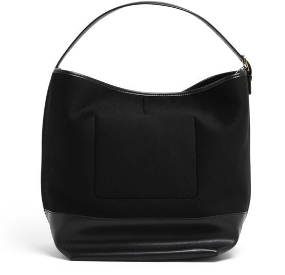 TOTEME ベルト付き トートバッグ - Image 4