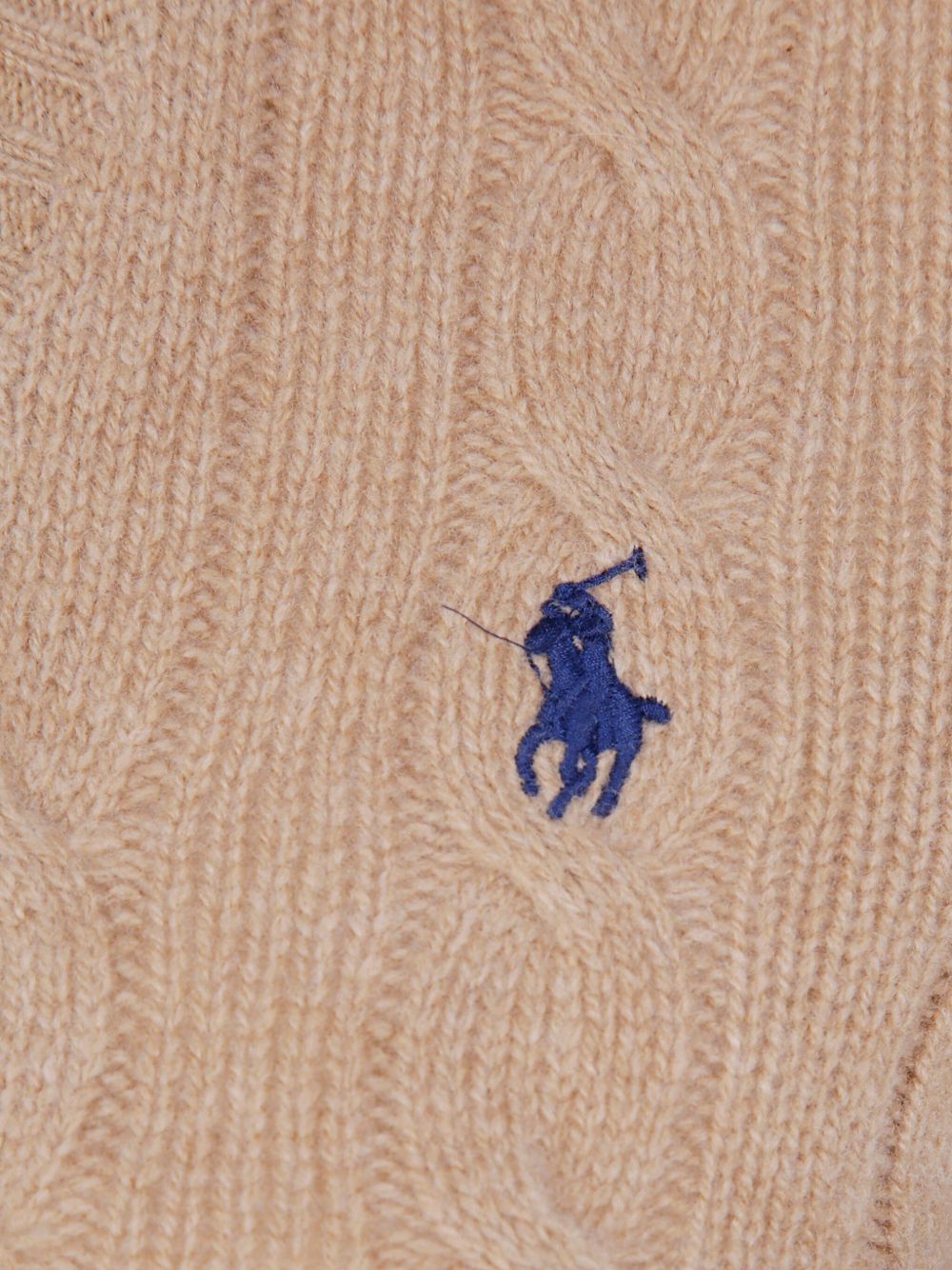 Polo Polo Ralph Lauren Seaters Brown - Image 4