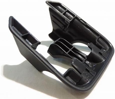 Genuine Toyota 72123-50020-C0 Seat, Outerwear, Track Brackets, Set of 4, for 80 Harrier Diversion