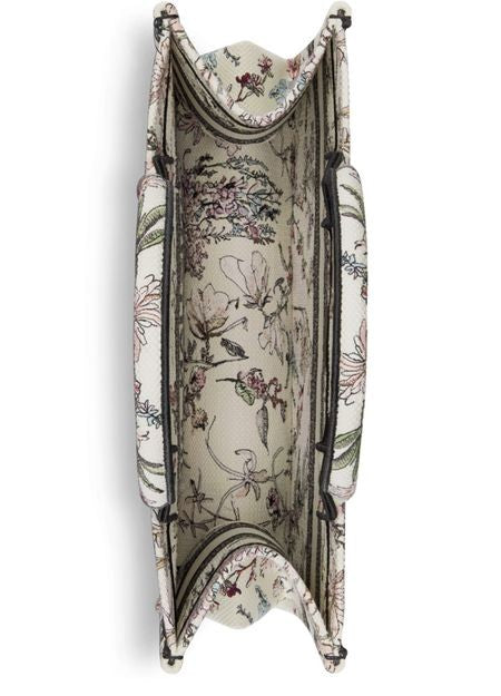 Medium Dior Book Tote - Image 4