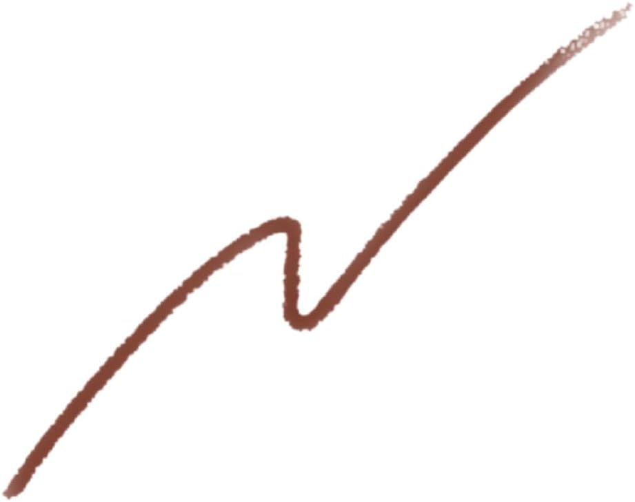 ブロウラッシュEX ウルトラスキニーペンシルブロウ 04 <アイブロウペンシル> ウォームブラウン