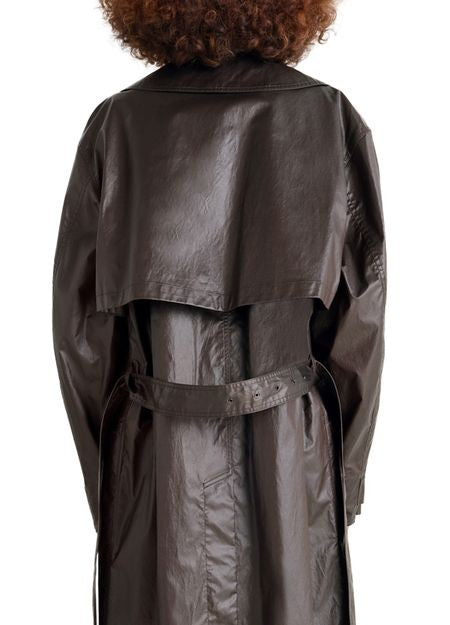 LEMAIRE Trench coat - Image 4
