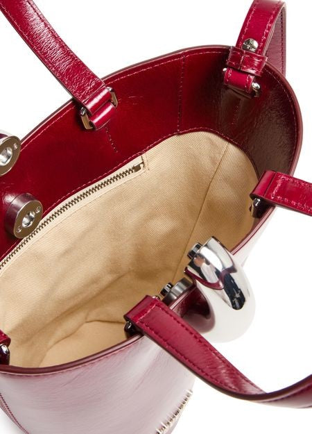 JACQUEMUS The Bambola small bag - Image 4