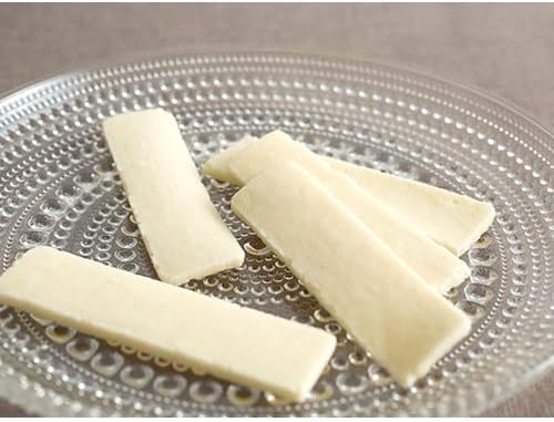 おやつTIMES Yamagata Milk Cake, 5 Pieces x 10 Bags