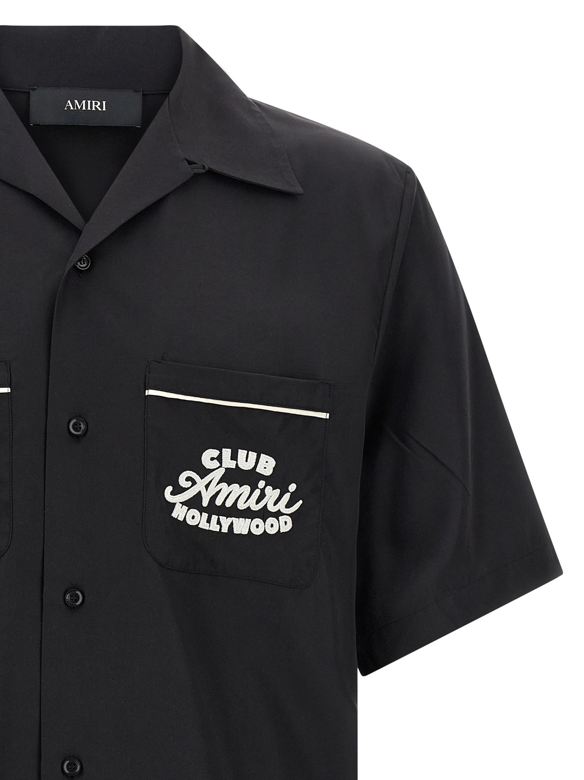 Amiri Amiri 'Club Amiri'シャツ - Image 4