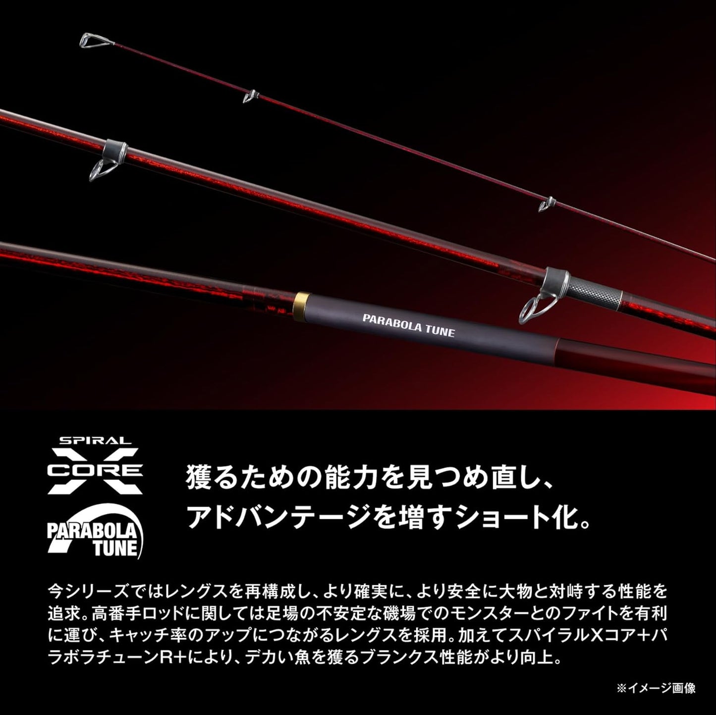 Shimano 25 Basis, Big Game, Various