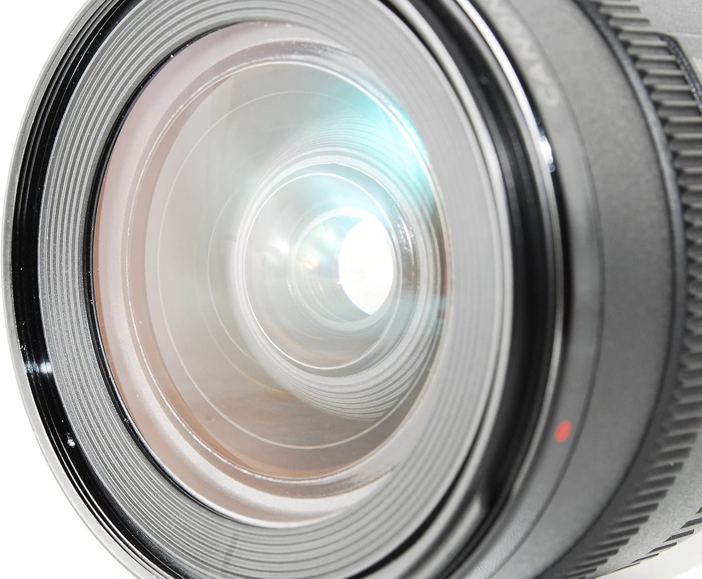 Canon 単焦点広角レンズ EF24mm F2.8 フルサイズ対応