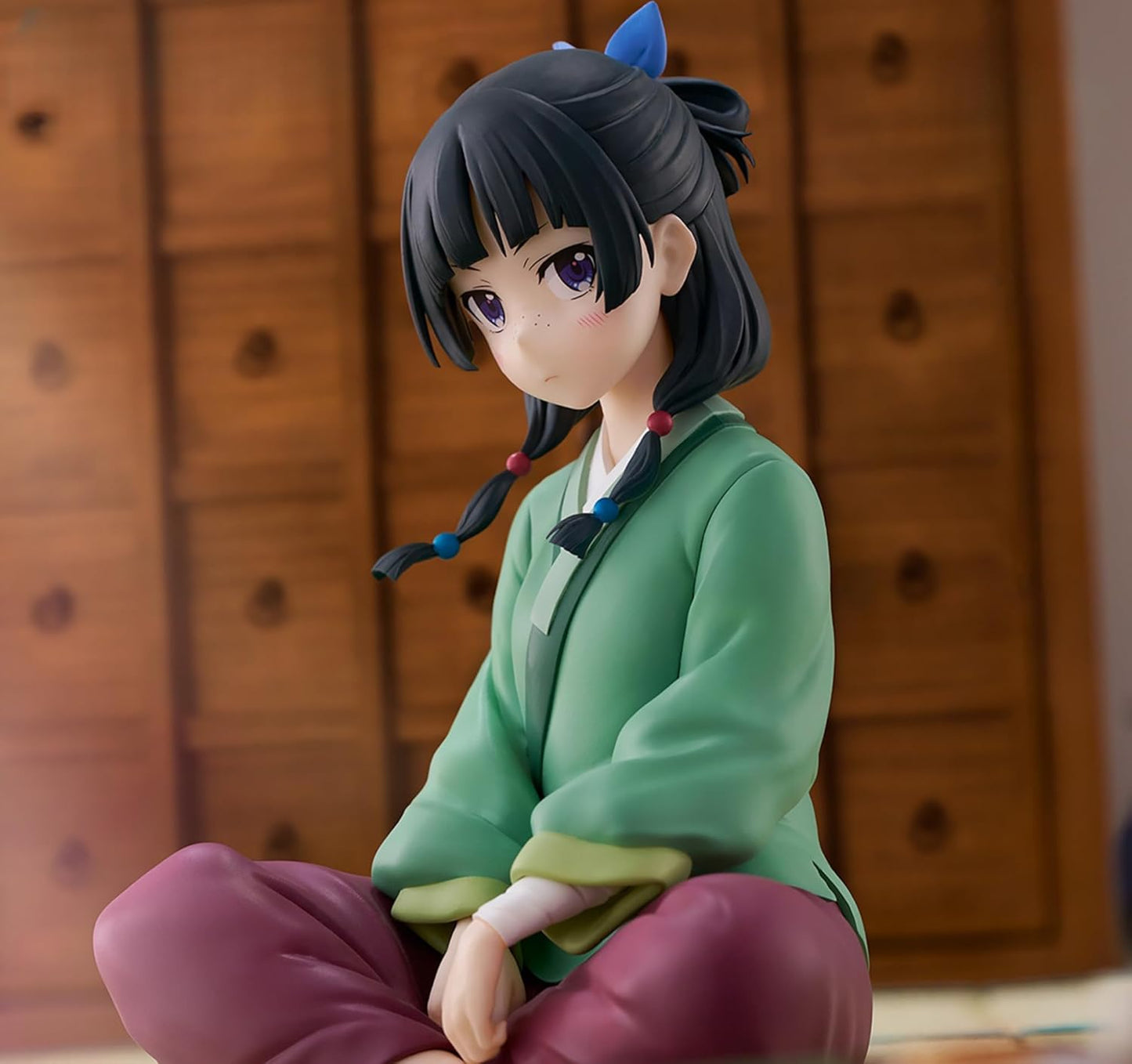 Break time collection vol.1 cat cat figure