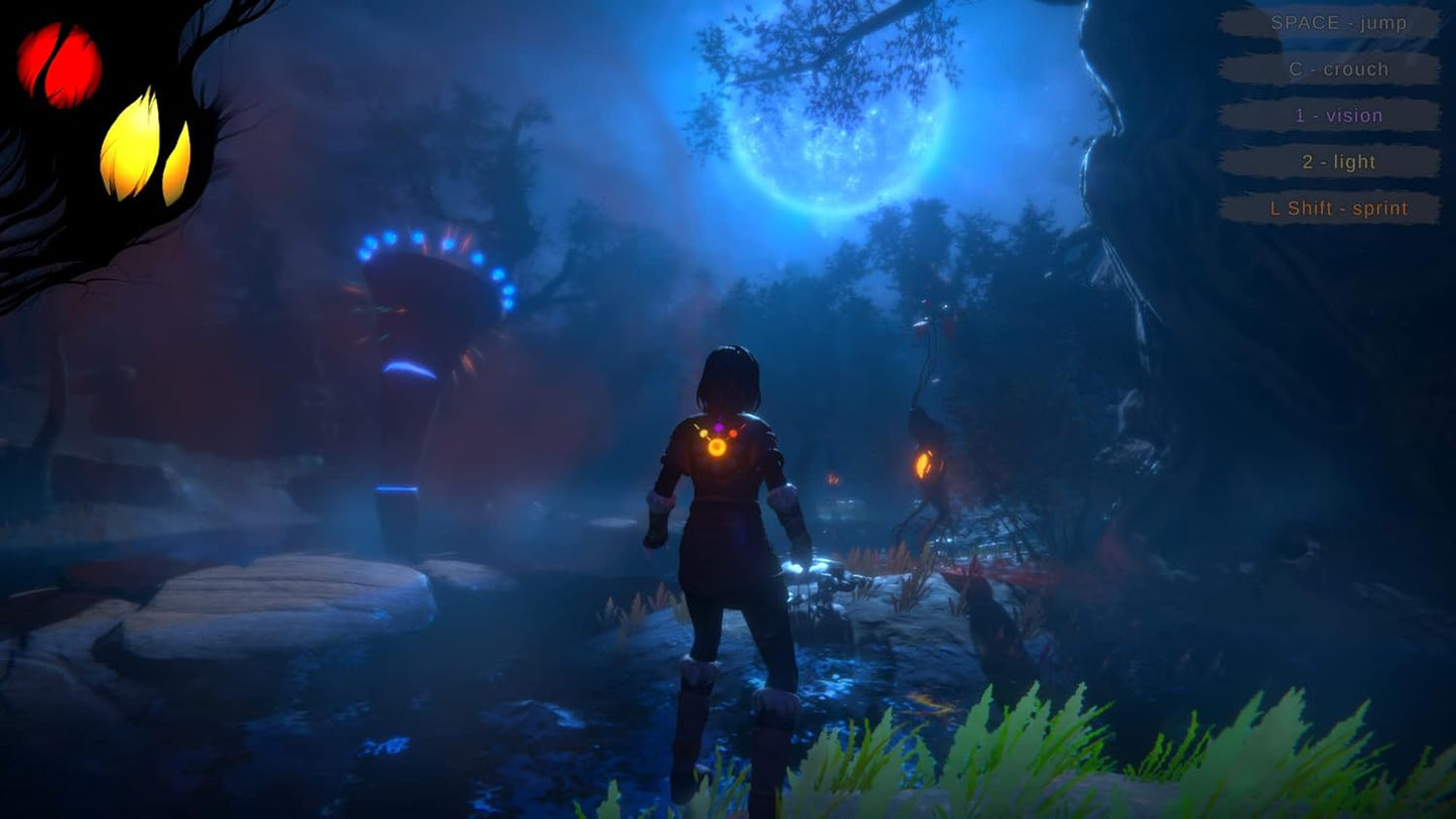 生命の種(Xbox One | Xbox Series X)ゲーム