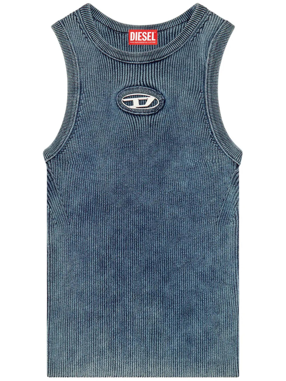 Diesel ディーゼル M SLリブ付きタンクをアンカーします - Image 4