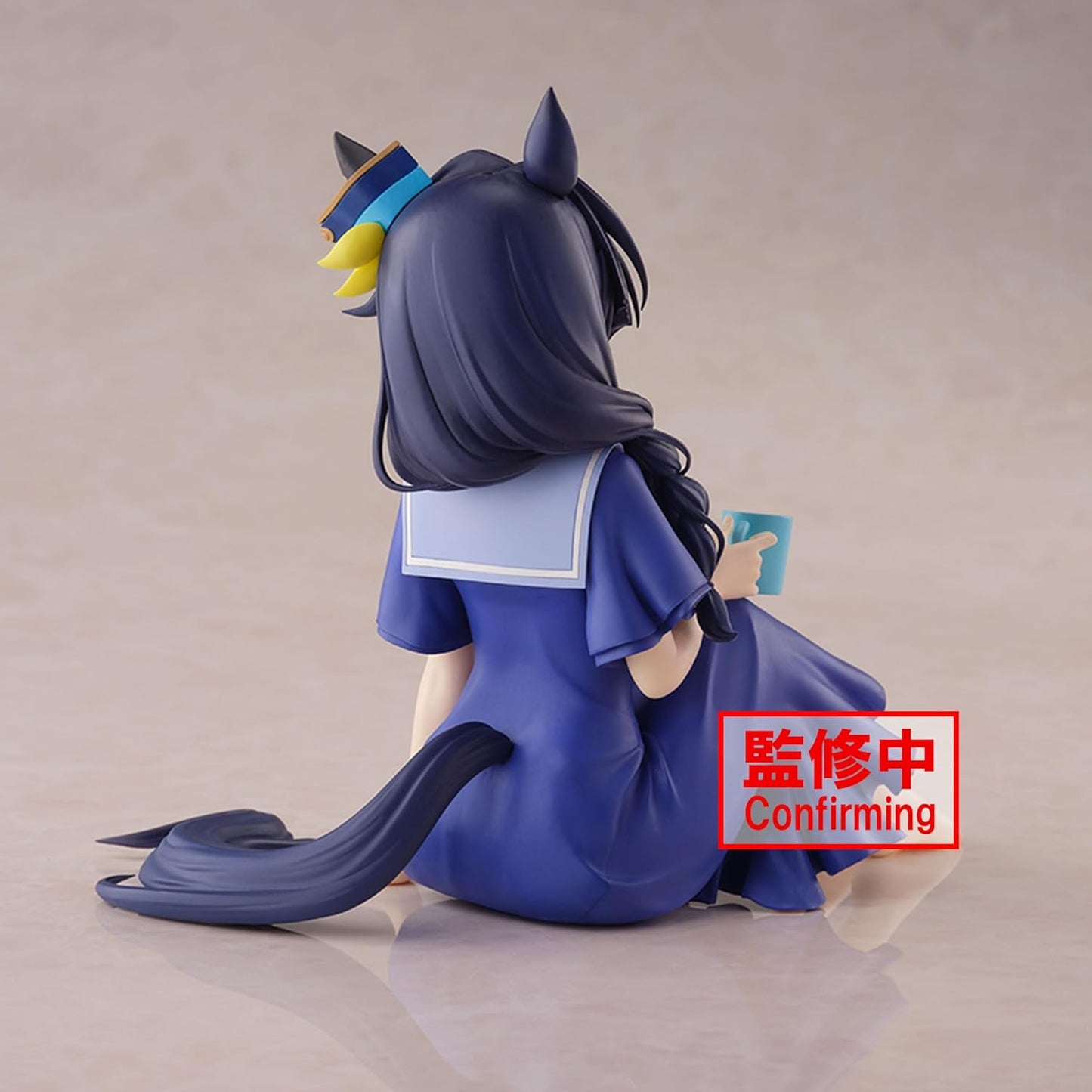 TV Anime "Uma Musume Pretty Derby Season 3" Relax time Vilsina