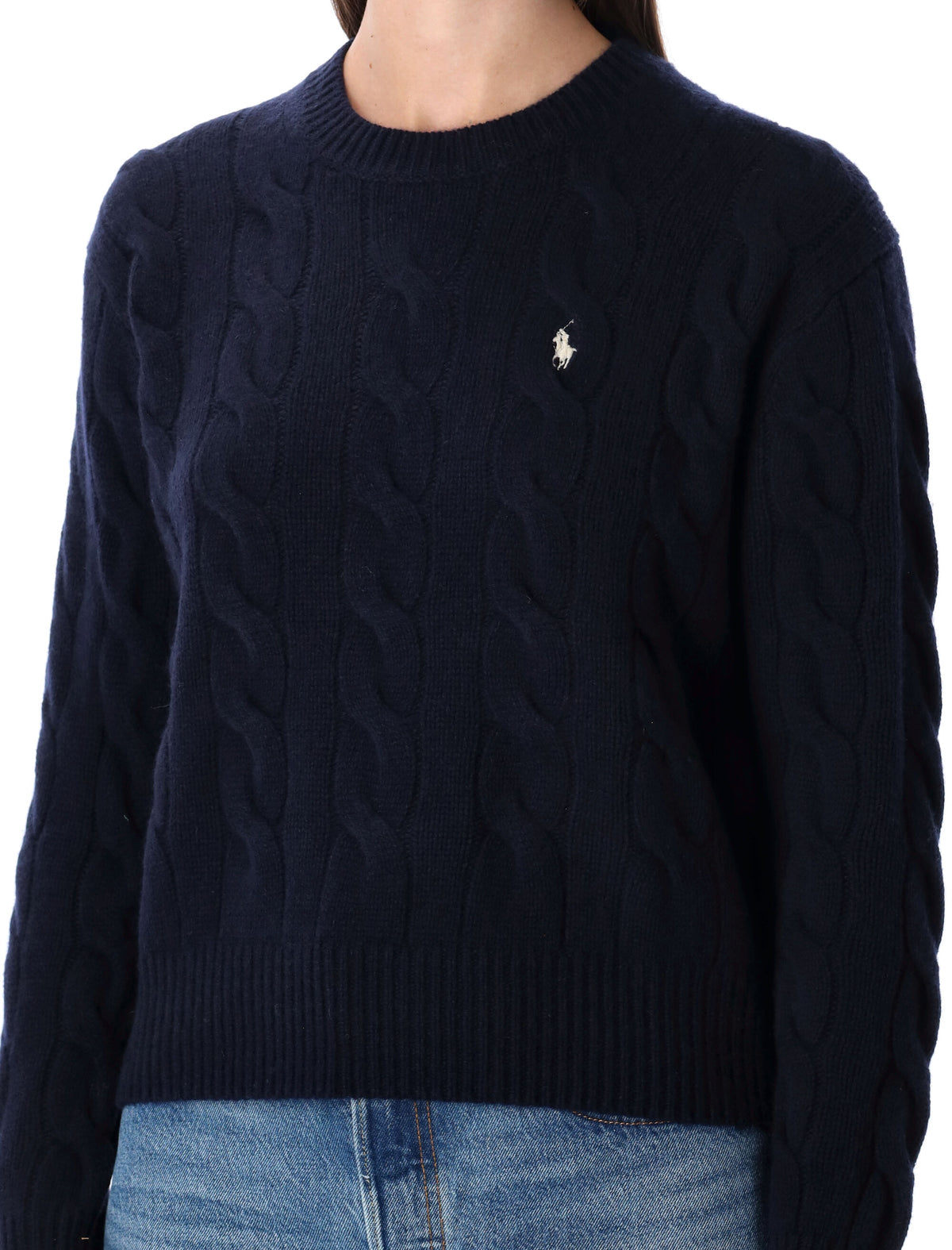 Polo Polo Ralph Laurenセーター - Image 4