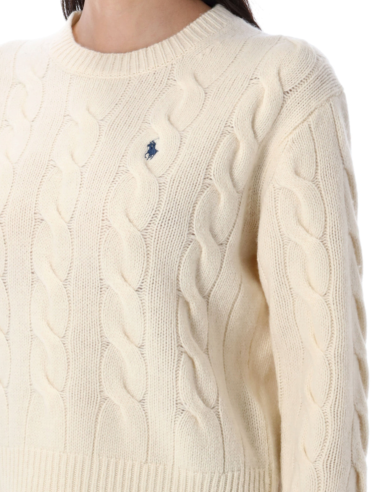 Polo Polo Ralph Laurenセーター - Image 4