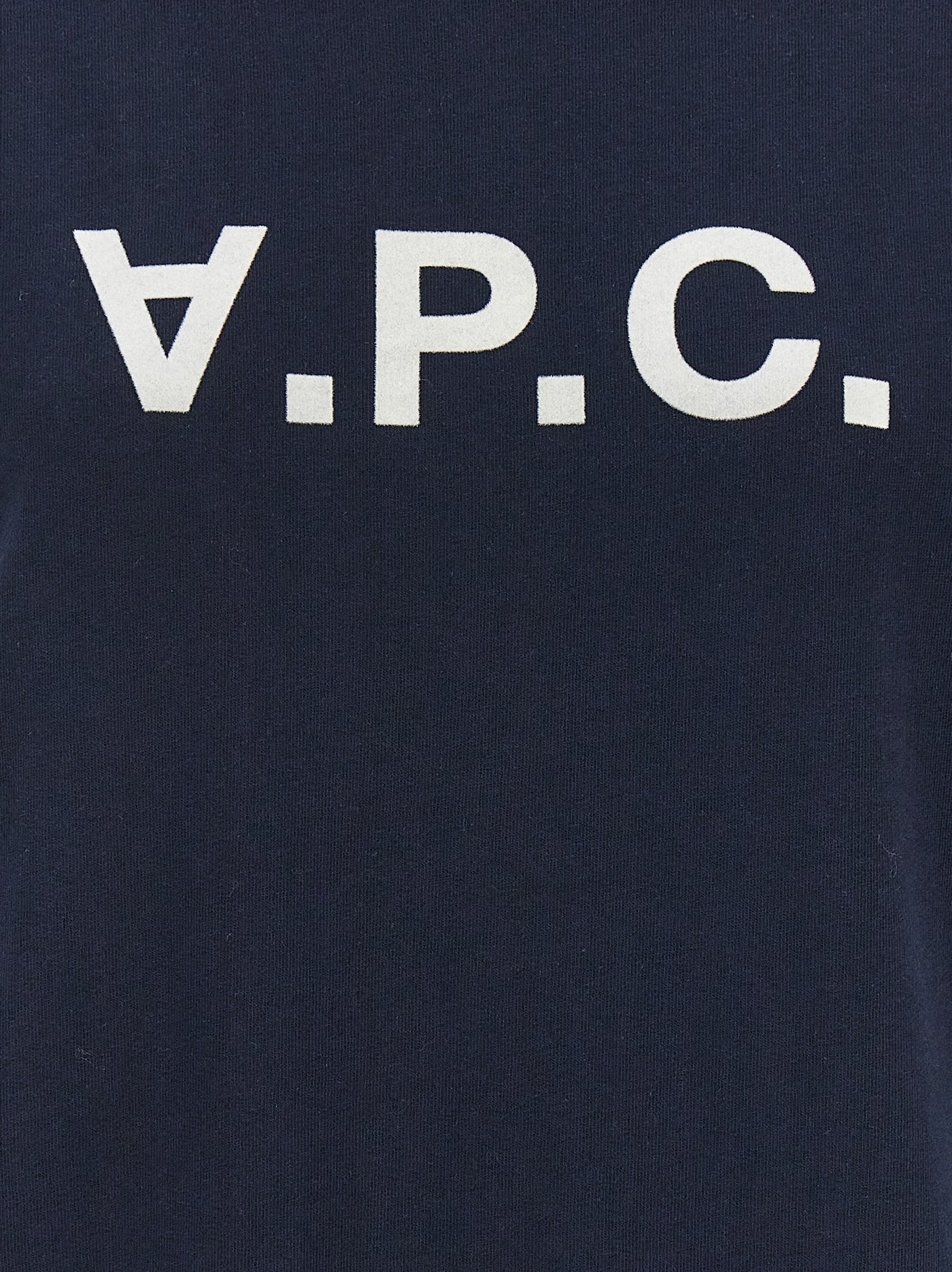 A.p.c. A.P.C. 「標準グランドVPC」スウェットシャツ - Image 4