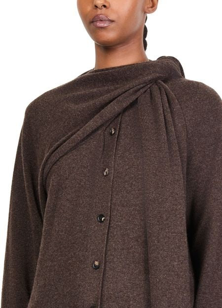 FERRAGAMO Cashmere cardigan - Image 4