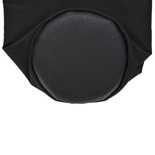 Nikon Camera and Lens Bag, Nikkor Soft Case for Lens, Large