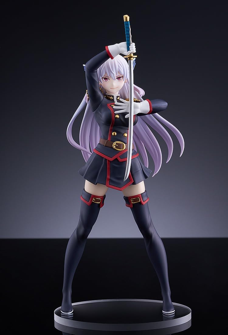 POP UP PARADE Slave Kyoka Uzen, Non-scale, Plastic, Pre-painted Complete Figure