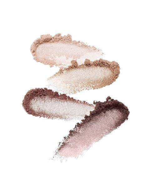 LA BOUCHE ROUGE レッドコンパクト - レ ゾンブル アイシャドウ アラル - Image 4