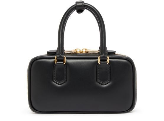 MIU MIU Arcadie レザー ミニバッグ - Image 4