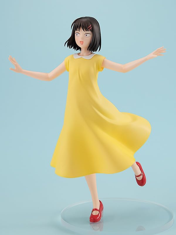POP UP PARADE Skip and Loafer, Mitsui Iwakura, Non-scale, Plastic, Pre-painted Complete Figure