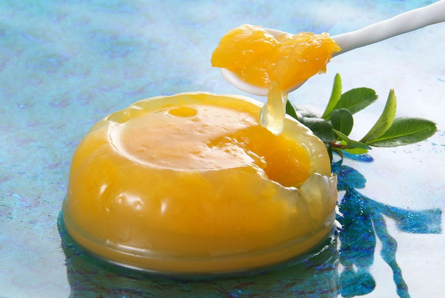 Kumamoto Decopon Jelly 4.6 oz (130 g) x 6