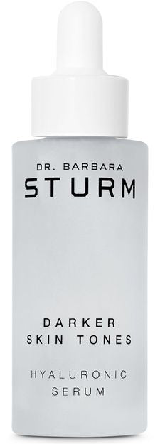 DR BARBARA STURM Darker skin Tones Hyaluronic Serum 30 ml - Image 4