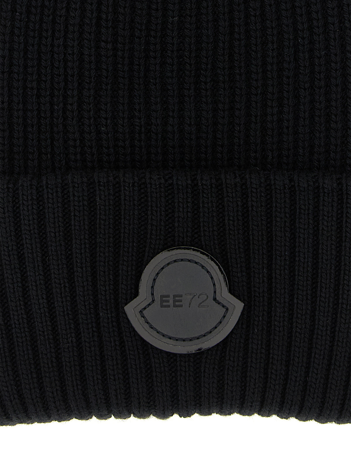 Moncler Moncler Genius Moncler X Edward Enninful Cap - Image 4