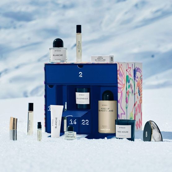 BYREDO The advent calendar - Image 4