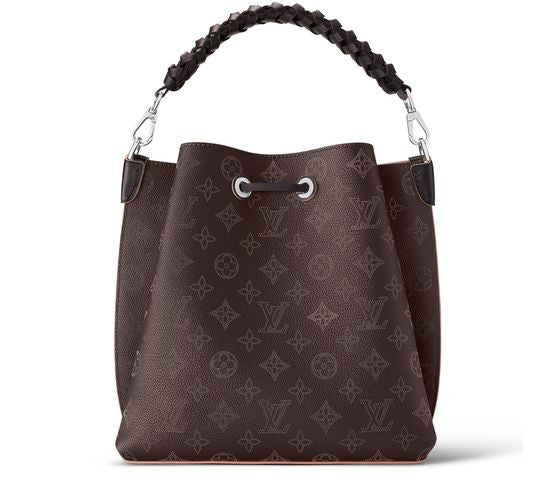 LOUIS VUITTON Muria bag - Image 4