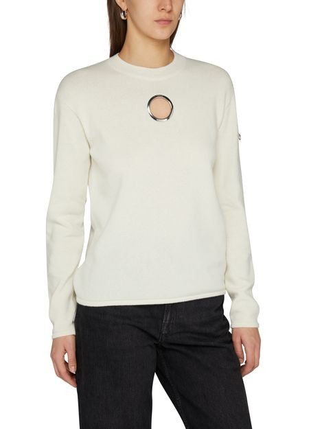 MONCLER GENIUS x Willow Smith - クルーネックセーター - Image 4