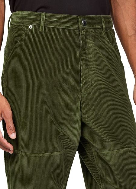 MONCLER Straight-leg pants - Image 4