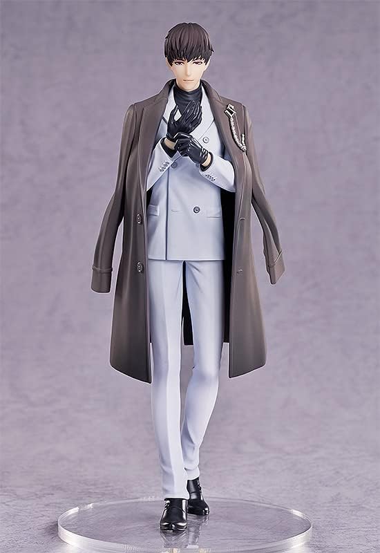 POP UP PARADE Koi to Producer EVOL x LOVE Simon Non-Scale Plastic Pre-painted Complete Figure