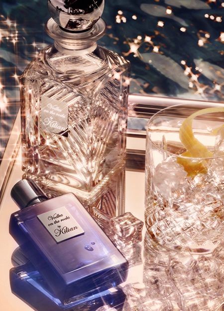KILIAN PARIS ウォッカ オン ザ ロック オードパルファム リフィル 100ml - Image 4