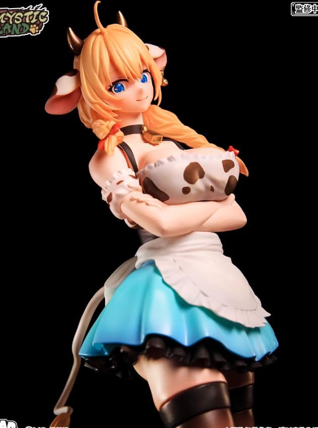 "AC" LADOTOYS Magic Land Vol. 3 Daisy Beer Girl Style 1/12 Action Figure