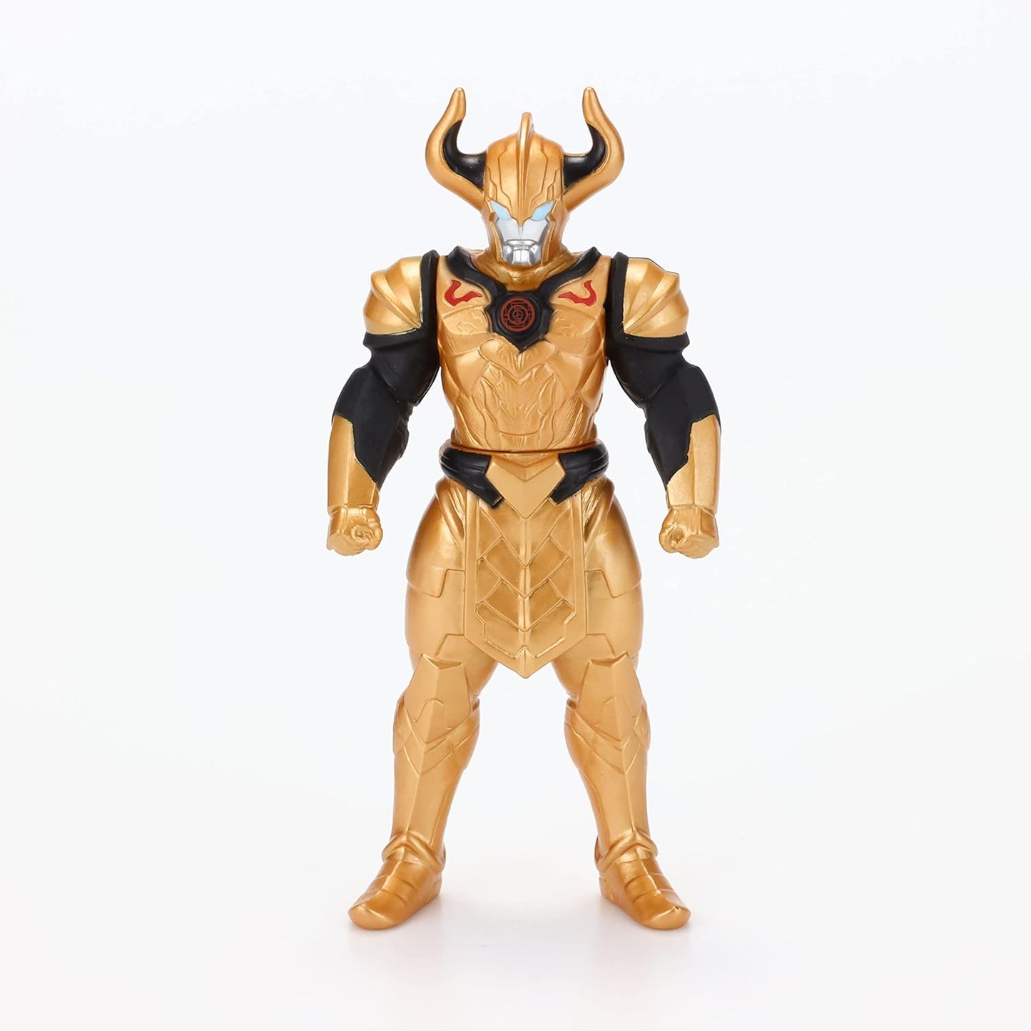 Ultraman Ultra Monster Series EX Absolute Diablo