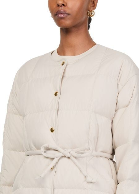 MONCLER Caramagne down jacket - Image 4