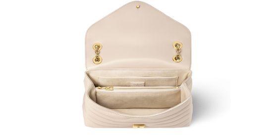 LOUIS VUITTON New Wave Chain Bag GM - Image 4