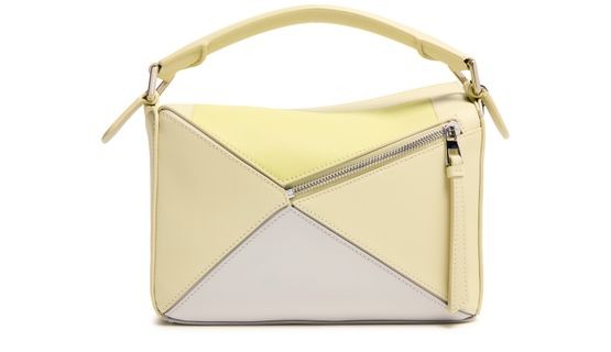 LOEWE Small Puzzle bag - Image 4